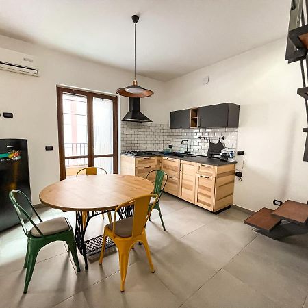 Ballaraus Palerme Extérieur photo