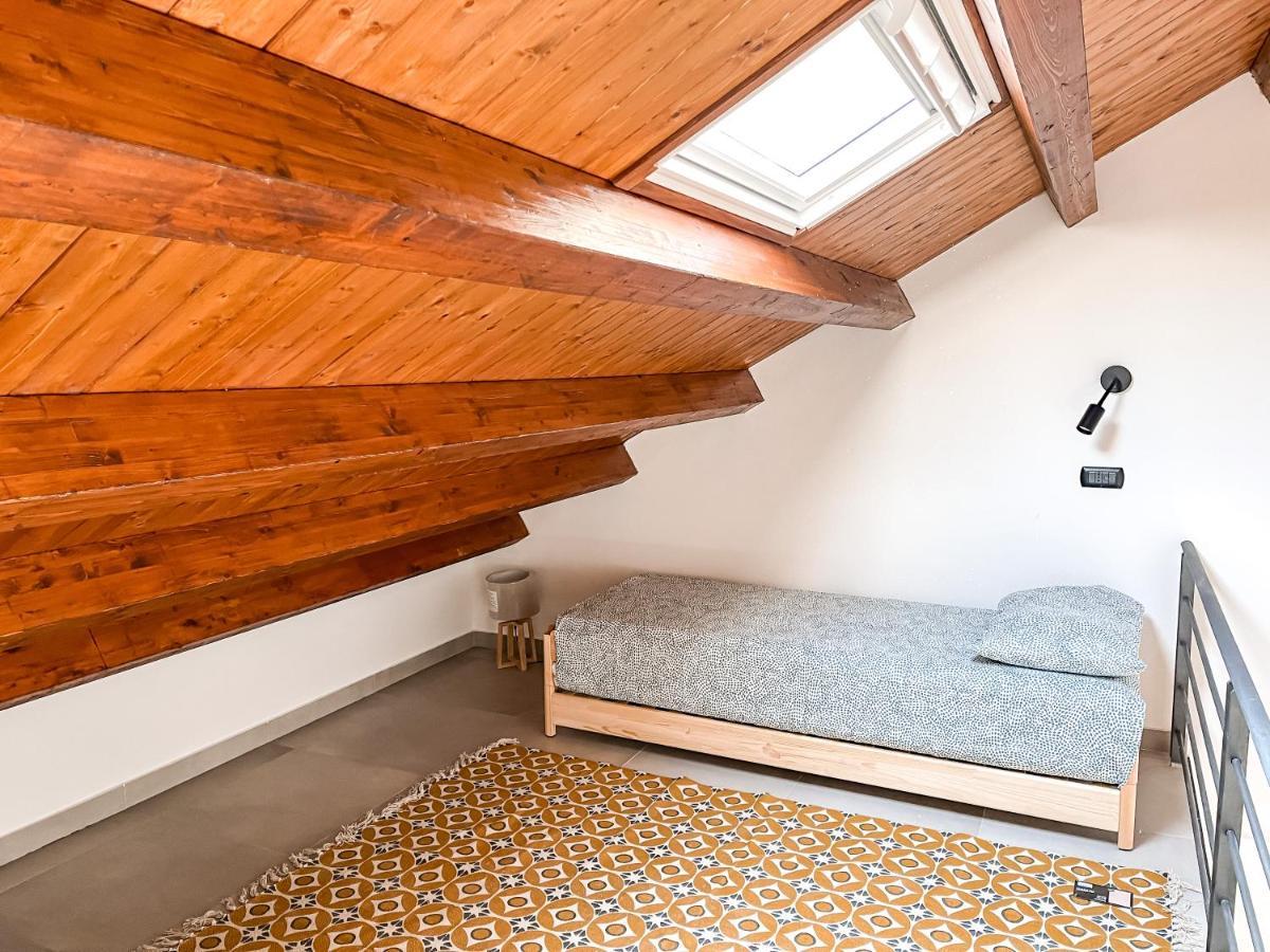 Ballaraus Palerme Extérieur photo